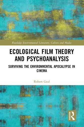Ecological Film Theory