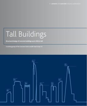 Tall Buildings - Structural Design of Concrete Buildings