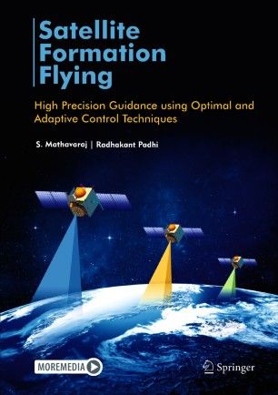 Satellite Formation Flying High Precision Guidance using Optimal and ...