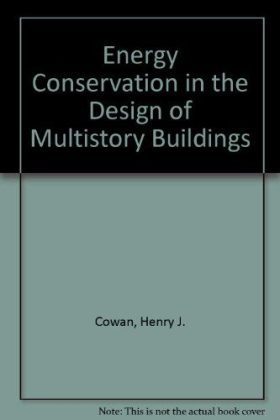 Energy Conservation in the Design of Multi-Storey Buildings