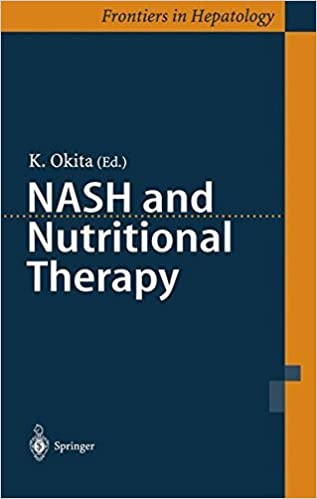 NASH and Nutritional