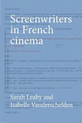 Screenwriters in French Cinema