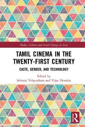 Tamil Cinema in the Twenty-First Century