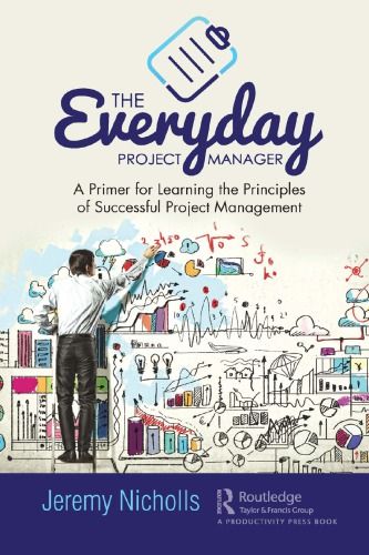 The everyday project manager