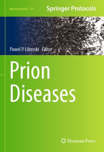 Prion diseases