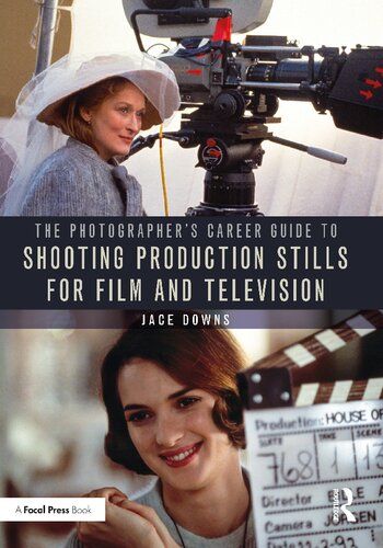 The Photographer's Career Guide