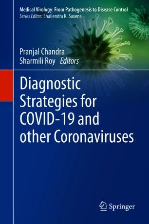 Diagnostic Strategies for COVID-19