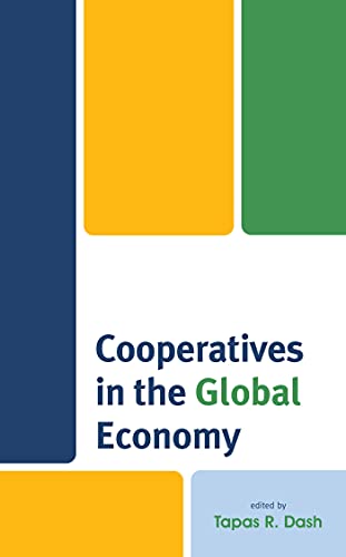 Cooperatives in the Global Economy
