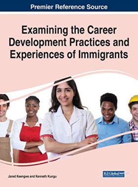 Examining the Career Development Practices and Experiences of Immigrants