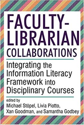 Faculty-Librarian Collaborations