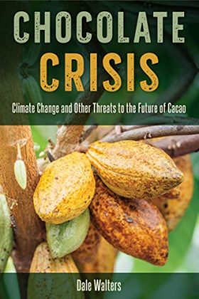 Chocolate Crisis: Climate Change and Other Threats to the Future of Cacao