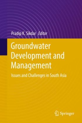 groundwater development