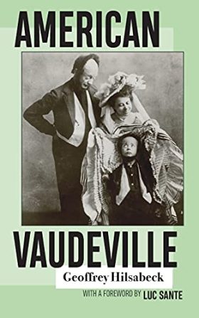American Vaudeville (In Place)