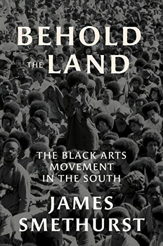 Behold the Land: The Black Arts Movement in the South (The John Hope Franklin African American History and Culture)