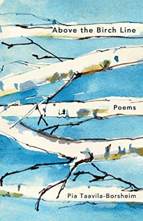 Above the Birch Line: Poems