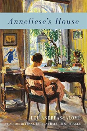 Anneliese's House (Women and Gender in German Studies)