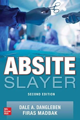 ABSITE Slayer, 2nd Edition