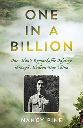 One in a Billion: One Man's Remarkable Odyssey through Modern-Day China