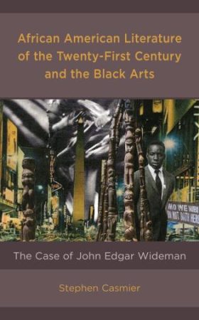 African American Literature of the Twenty-First