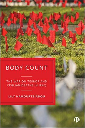 Body Count: The War on Terror and Civilian Deaths in Iraq