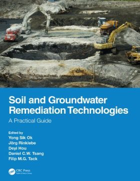 Soil and Groundwater Remediation Technologies