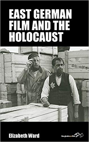 East German Film and the Holocaust (Film Europa, 22)